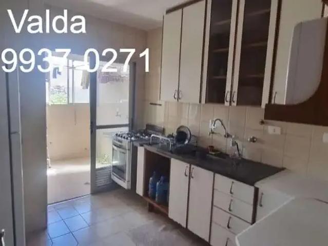 Apartamento para Locação em São Paulo/SP Vila Butantã 3 Quartos