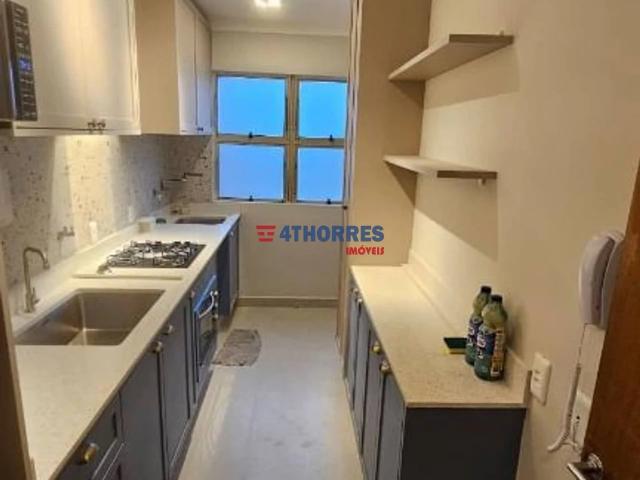 Apartamento para Locação em São Paulo/SP Vila Butantã 3 Quartos