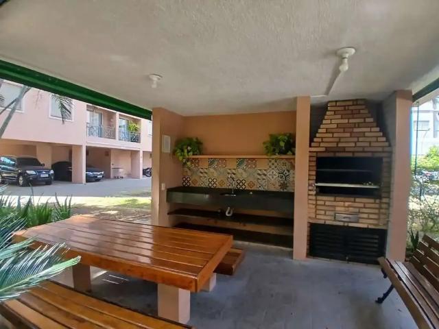 Apartamento para Locação em São Paulo/SP Vila Butantã 3 Quartos