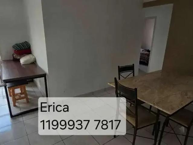 Apartamento para Locação em São Paulo/SP Vila Butantã 3 Quartos