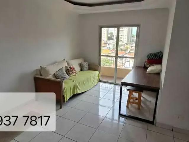 Apartamento para Locação em São Paulo/SP Vila Butantã 3 Quartos