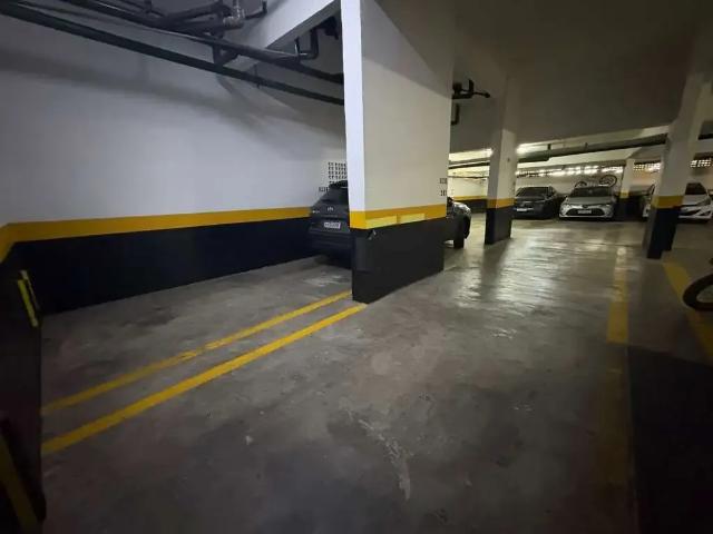 Apartamento para Locação em São Paulo/SP Vila Butantã 3 Quartos