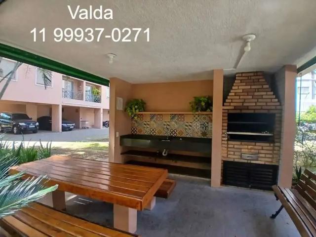 Apartamento para Locação em São Paulo/SP Vila Butantã 3 Quartos