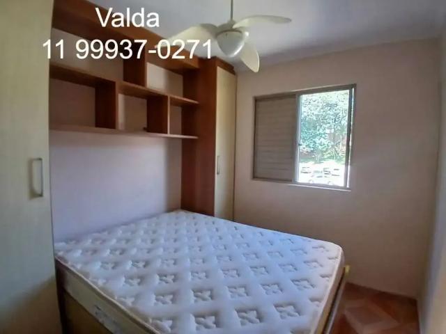 Apartamento para Locação em São Paulo/SP Vila Butantã 3 Quartos