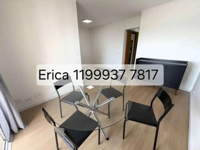 Apartamento para Locação em São Paulo/SP Vila Butantã 3 Quartos