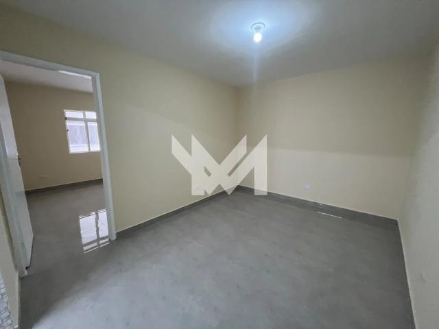 Apartamento para Locação em São Paulo/SP Vila Bandeirantes 1 Quartos