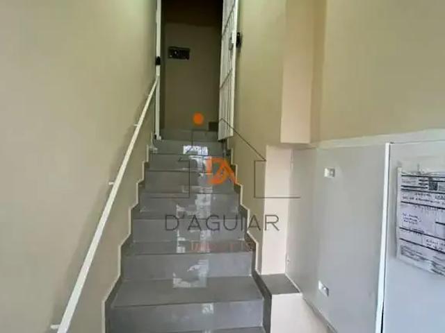 Apartamento para Locação em São Paulo/SP Vila Bandeirantes 1 Quartos