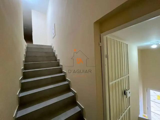 Apartamento para Locação em São Paulo/SP Vila Bandeirantes 1 Quartos