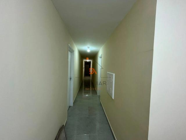 Apartamento para Locação em São Paulo/SP Vila Bandeirantes 1 Quartos