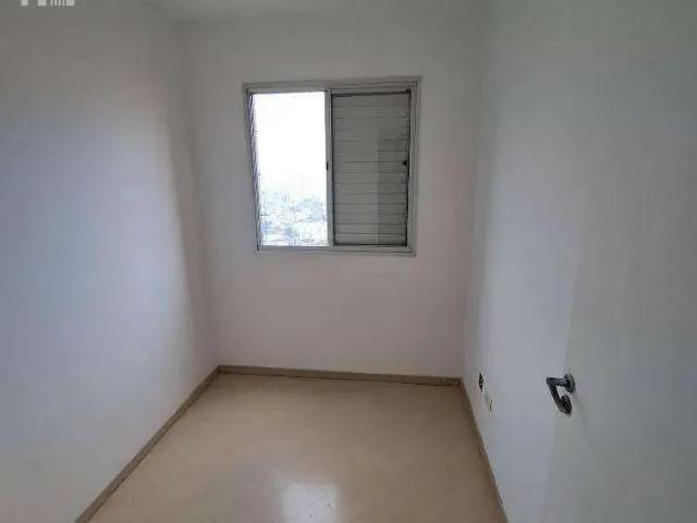 Apartamento para Locação em São Paulo/SP Vila Basileia 3 Quartos