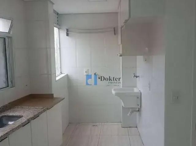 Apartamento para Locação em São Paulo/SP Vila Barbosa 1 Quartos