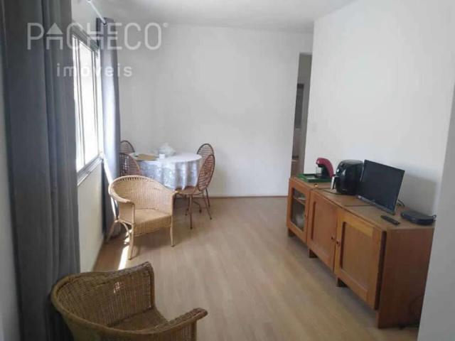 Apartamento para Locação em São Paulo/SP Vila Beatriz 2 Quartos
