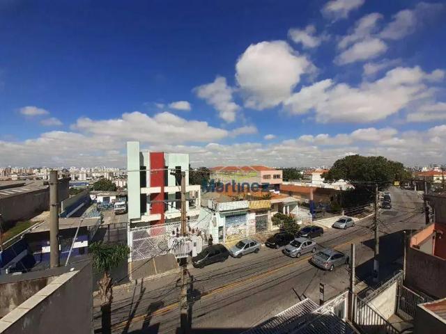 Apartamento para Locação em São Paulo/SP Vila Bela 2 Quartos