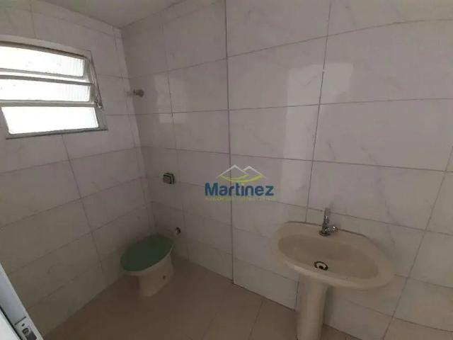 Apartamento para Locação em São Paulo/SP Vila Bela 2 Quartos