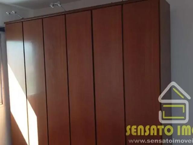 Apartamento para Locação em São Paulo/SP Vila Bela 2 Quartos