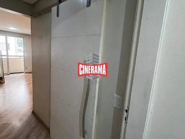 Apartamento para Locação em São Paulo/SP Vila Bela 2 Quartos
