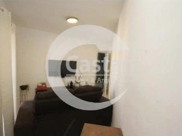 Apartamento para Locação em São Paulo/SP Vila Bela 2 Quartos
