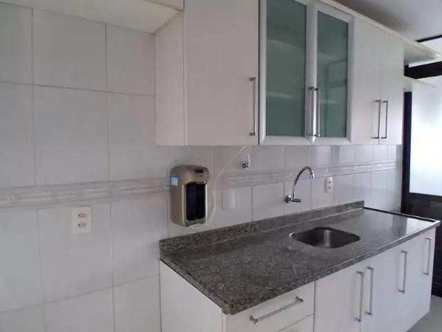 Apartamento para Locação em São Paulo/SP Vila Bela 2 Quartos