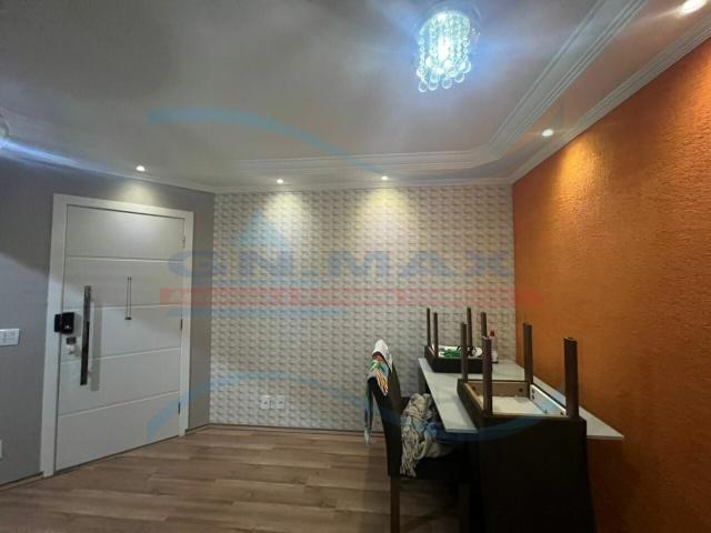 Apartamento para Locação em São Paulo/SP Vila Bela Vista Zona Norte 2 Quartos
