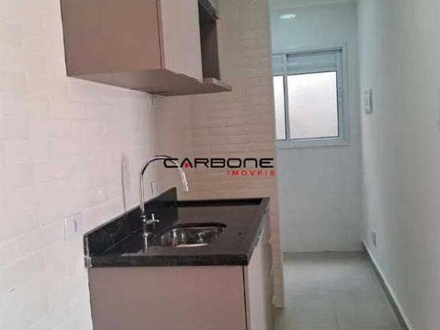 Apartamento para Locação em São Paulo/SP Vila Bertioga 1 Quartos