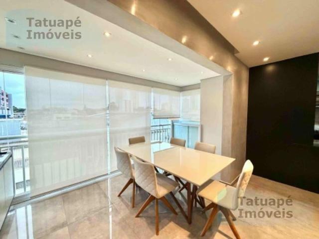 Apartamento para Locação em São Paulo/SP Vila Bertioga 2 Quartos