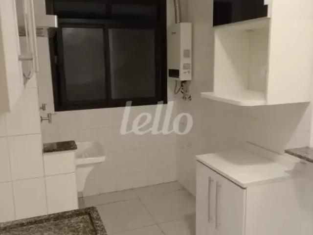 Apartamento para Locação em São Paulo/SP Vila Bertioga 2 Quartos