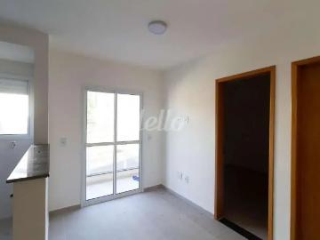 Apartamento para Locação em São Paulo/SP Vila Bertioga 2 Quartos