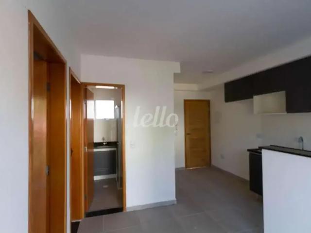 Apartamento para Locação em São Paulo/SP Vila Bertioga 2 Quartos