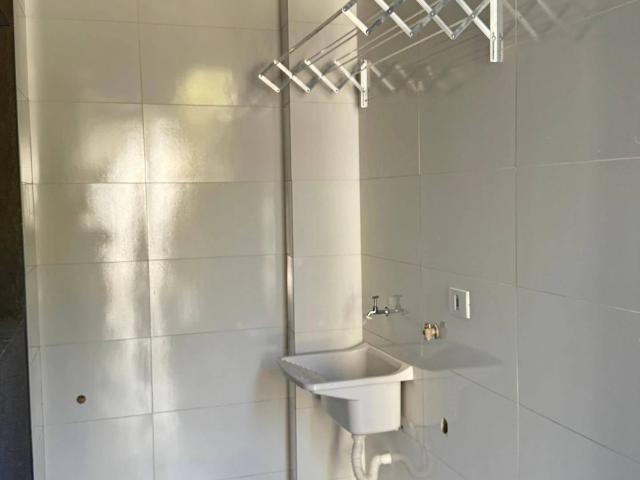 Apartamento para Locação em São Paulo/SP Vila Boaçava 1 Quartos