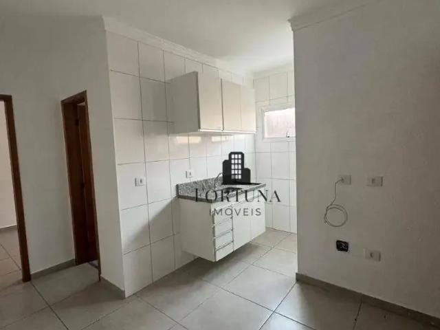 Apartamento para Locação em São Paulo/SP Vila Brasilina 1 Quartos