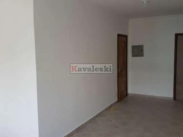 Apartamento para Locação em São Paulo/SP Vila Brasilina 2 Quartos