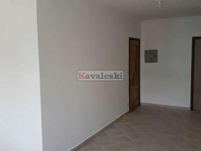 Apartamento para Locação em São Paulo/SP Vila Brasilina 2 Quartos