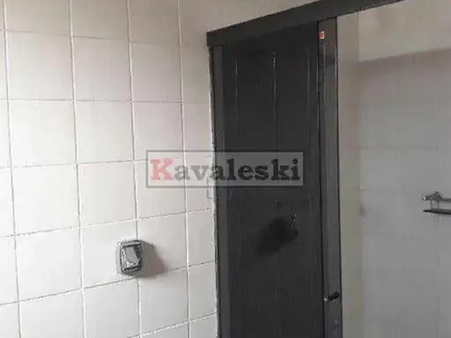 Apartamento para Locação em São Paulo/SP Vila Brasílio Machado 3 Quartos