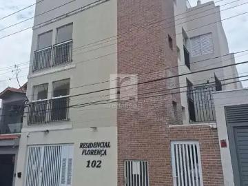 Apartamento para Locação em São Paulo/SP Vila Brasílio Machado 1 Quartos