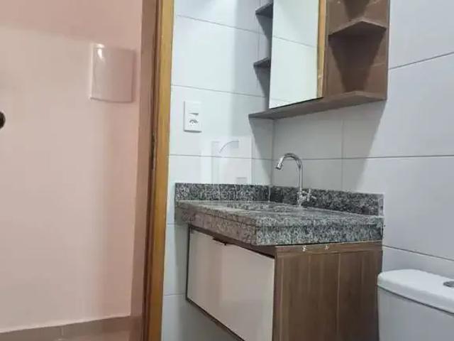 Apartamento para Locação em São Paulo/SP Vila Brasílio Machado 1 Quartos