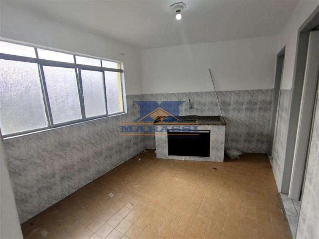 Apartamento para Locação em São Paulo/SP Vila Cunha Bueno 1 Quartos