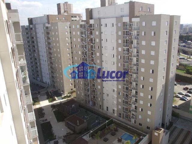 Apartamento para Locação em São Paulo/SP Vila Cunha Bueno 3 Quartos