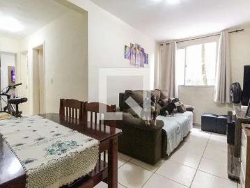 Apartamento para Locação em São Paulo/SP Vila Curuçá 1 Quartos