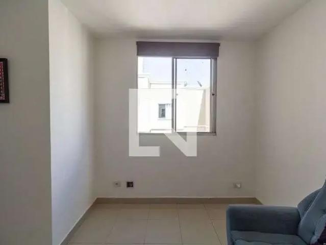 Apartamento para Locação em São Paulo/SP Vila Curuçá 2 Quartos