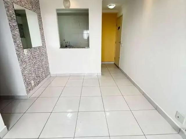 Apartamento para Locação em São Paulo/SP Vila Curuçá 2 Quartos