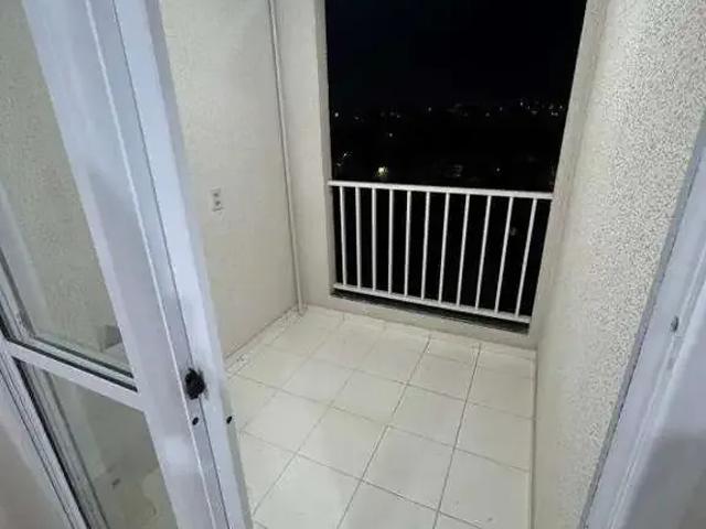Apartamento para Locação em São Paulo/SP Vila Curuçá 2 Quartos