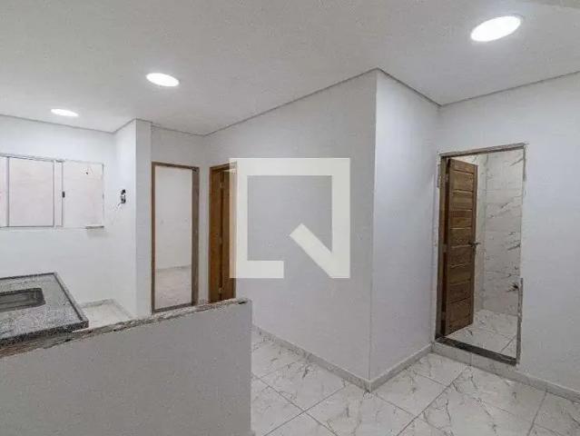 Apartamento para Locação em São Paulo/SP Vila Curuçá 2 Quartos