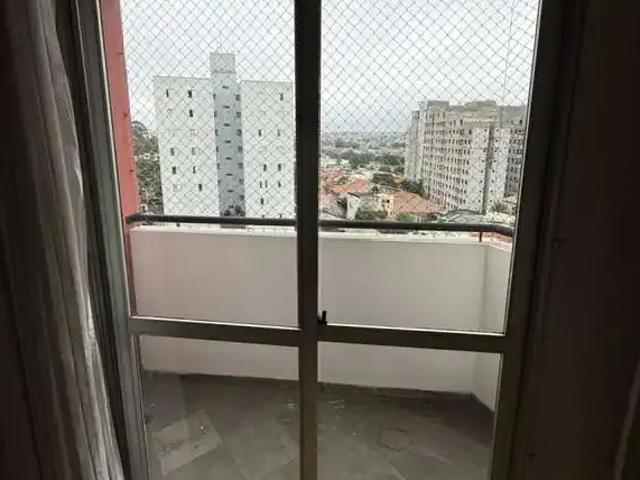 Apartamento para Locação em São Paulo/SP Vila Curuçá 2 Quartos
