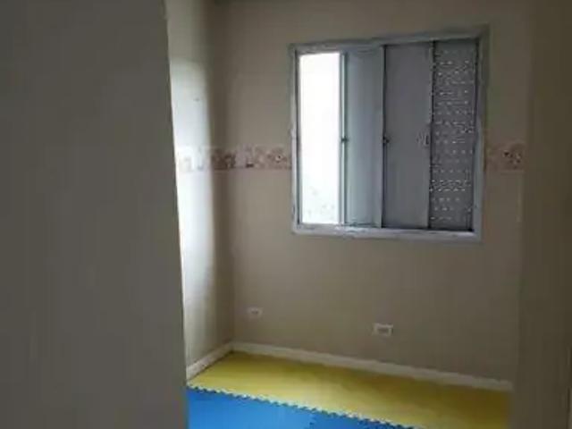 Apartamento para Locação em São Paulo/SP Vila Cachoeira 3 Quartos