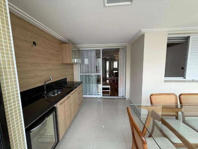 Apartamento para Locação em São Paulo/SP Vila Califórnia 3 Quartos