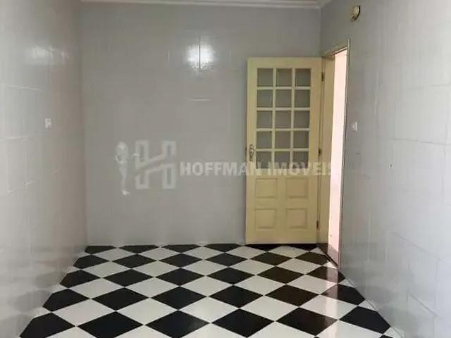 Apartamento para Locação em São Paulo/SP Vila Califórnia 2 Quartos