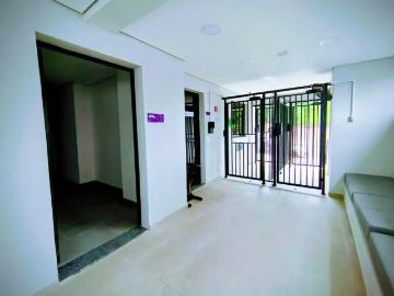 Apartamento para Locação em São Paulo/SP Vila Campanela 2 Quartos