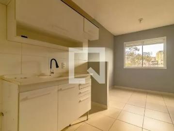 Apartamento para Locação em São Paulo/SP Vila Campestre 1 Quartos