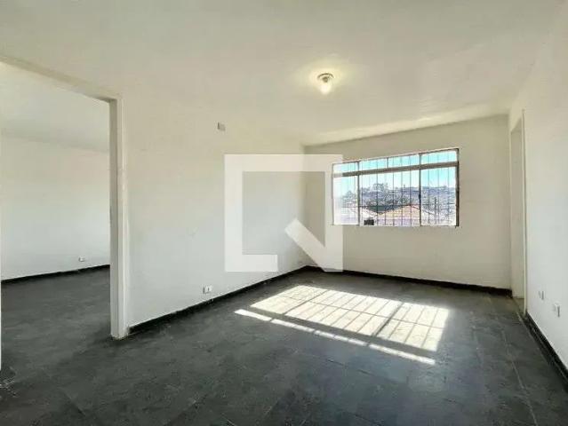 Apartamento para Locação em São Paulo/SP Vila Campestre 2 Quartos