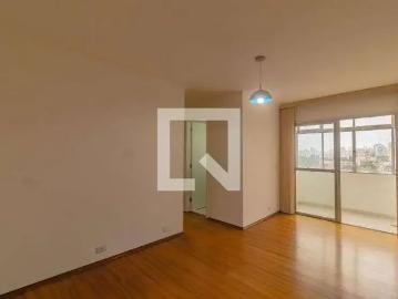 Apartamento para Locação em São Paulo/SP Vila Campestre 2 Quartos
